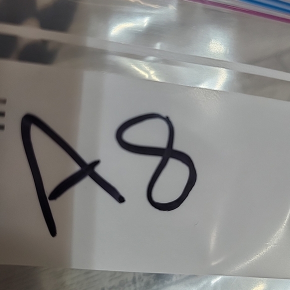 East 5th‎ Skirt PXXL Animal Print Elastic Waist Side Slit Maxi Petite NWT Flowy - Picture 8 of 8